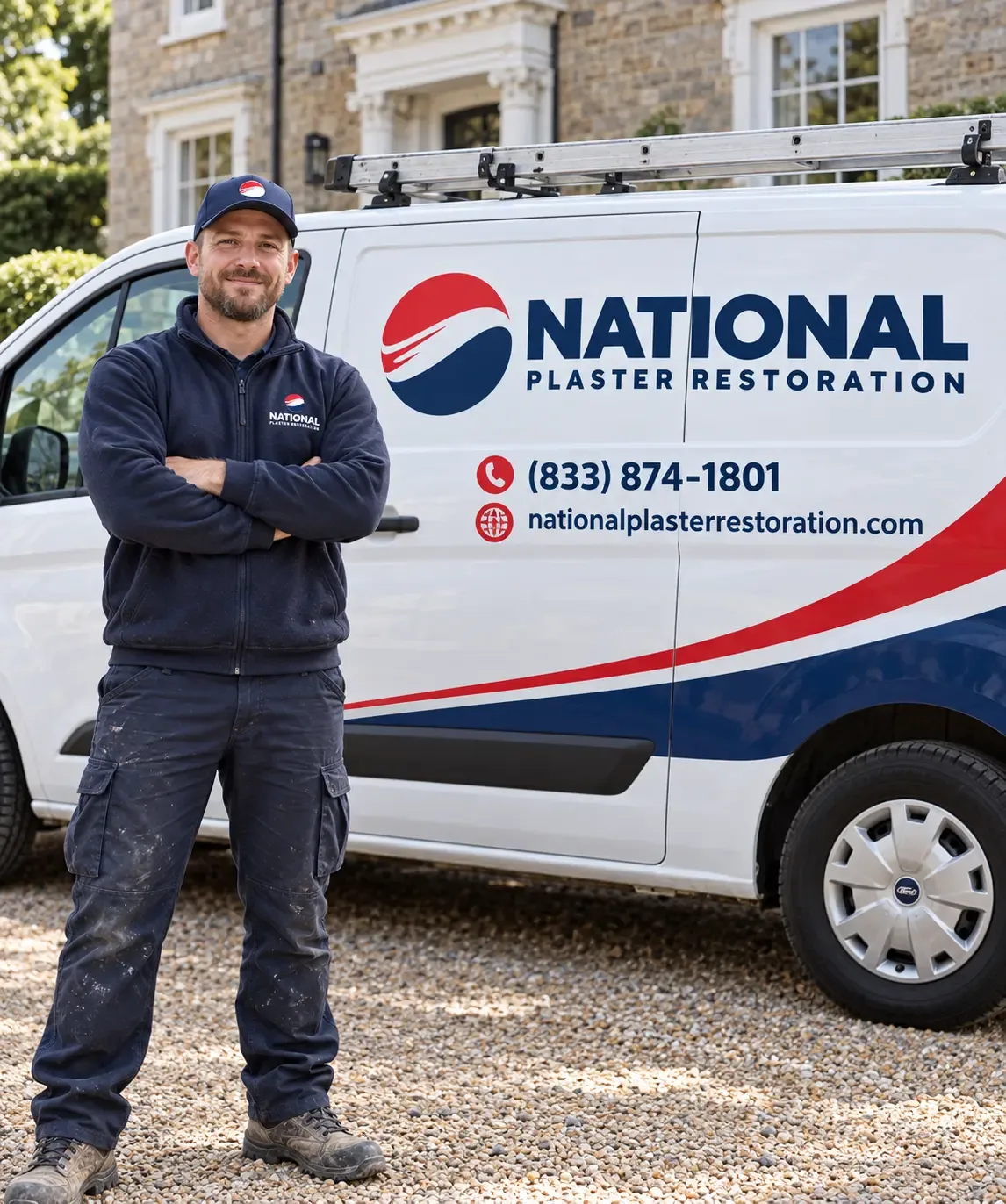 Plaster Repair company in Garrett Park, MD